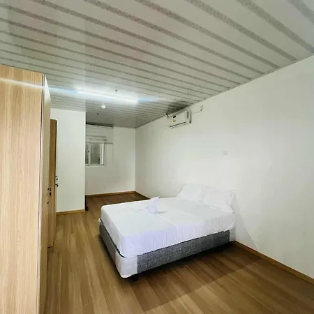 Wjv Inn Tejero