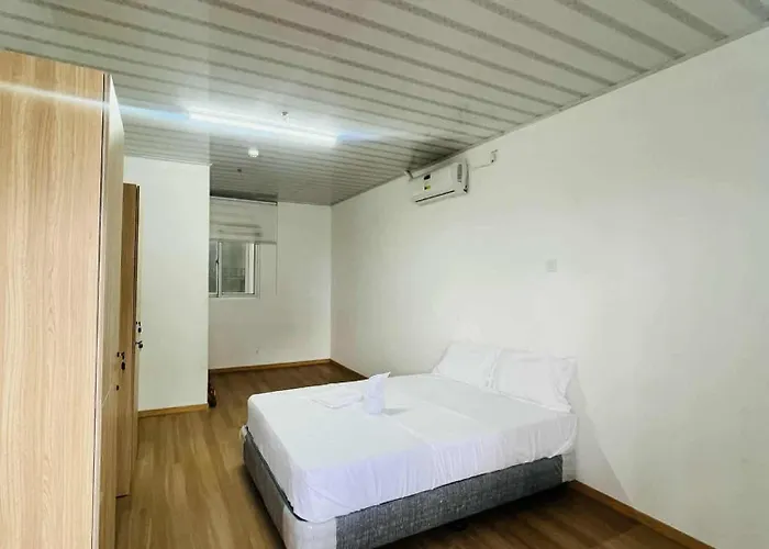 Wjv Tejero Inn Cebu